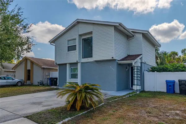 5124 Springwood Drive, TAMPA, FL 33624