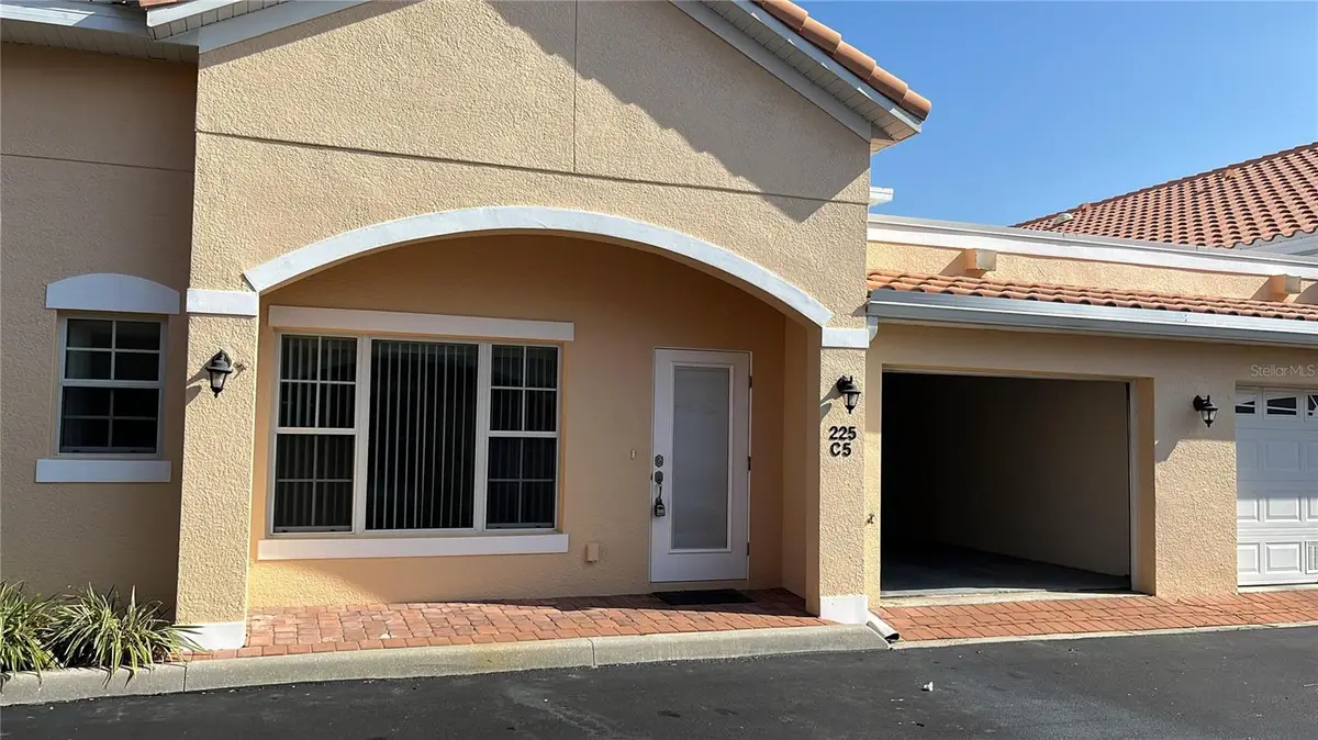 225 David Walker Drive #C5, Tavares, FL 32778 - Image #1