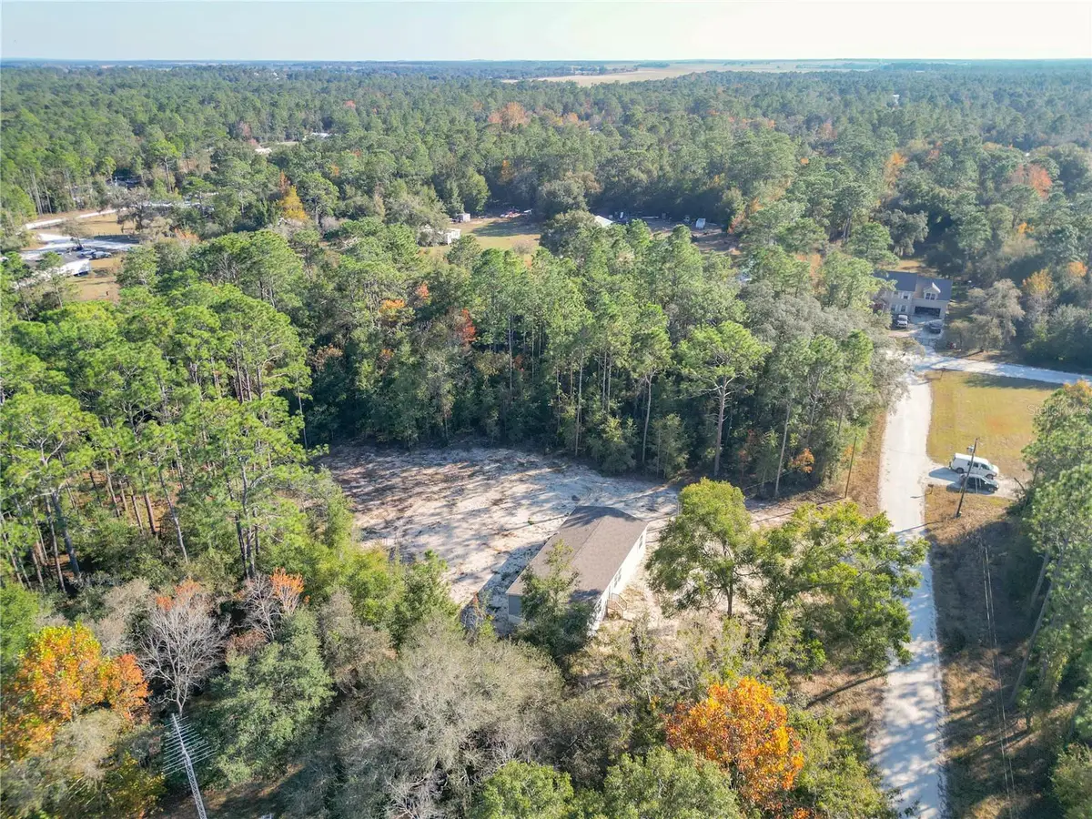 2291 SE 140 Avenue, Morriston, FL 32668 - Image #1