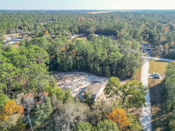 2291 SE 140 Avenue, MORRISTON, FL 32668