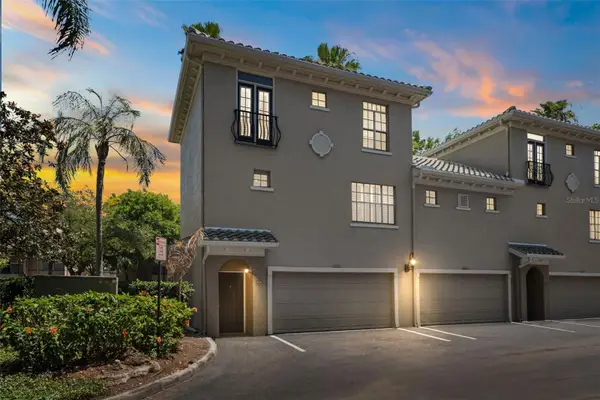 501 Knights Run Avenue #5101, TAMPA, FL 33602