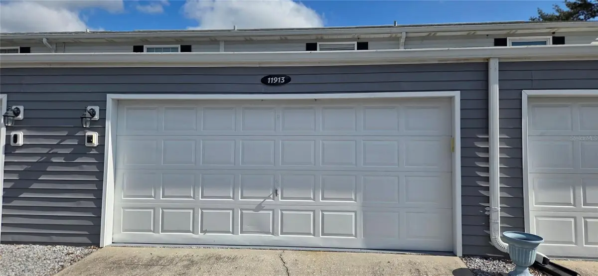 11913 Congressional Drive #11913, Tampa, FL 33626 - Image #1