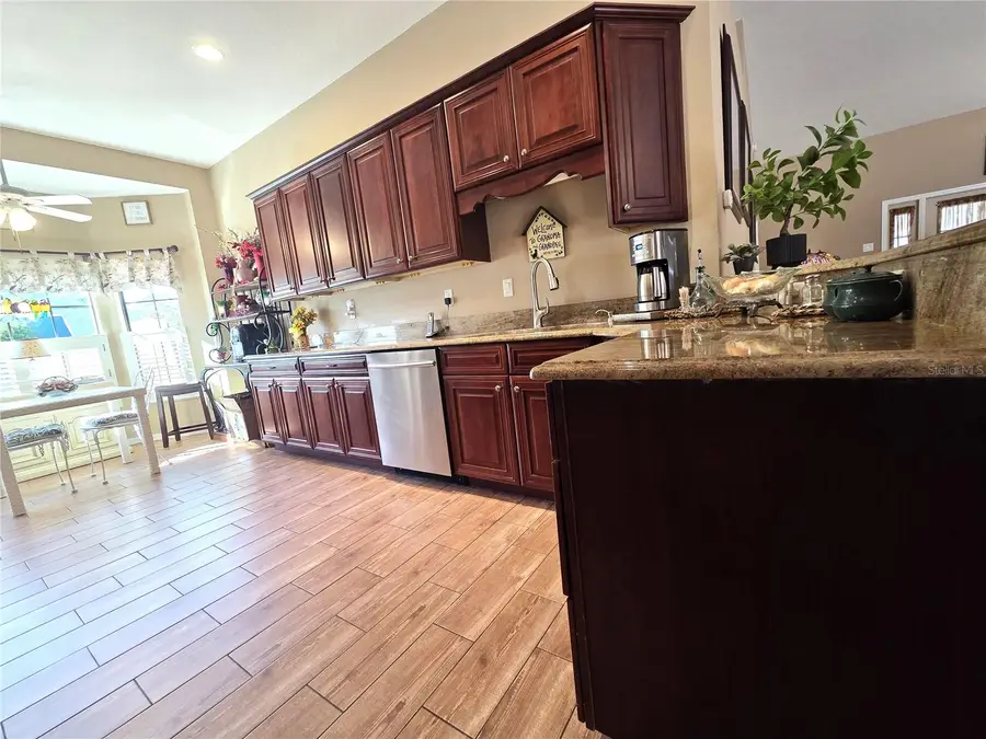 16605 Diplomat Drive, Spring Hill, FL 34610 - Image #3