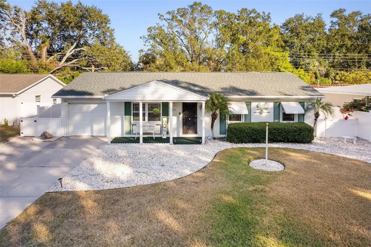 6423 Murray Hill Drive, Tampa, FL 33615 - Image #1