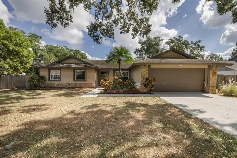 415 Bayfield Drive, Brandon, FL 33511 - Image #2