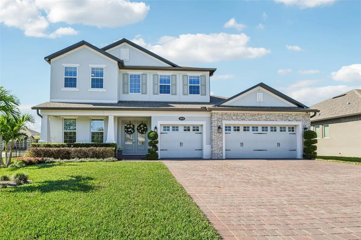 2616 Cedar Shake Court, Oviedo, FL 32765 - Image #1