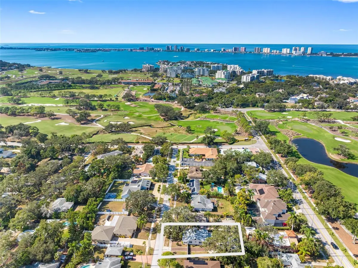 326 Wildwood Way, Belleair, FL 33756 - Image #1