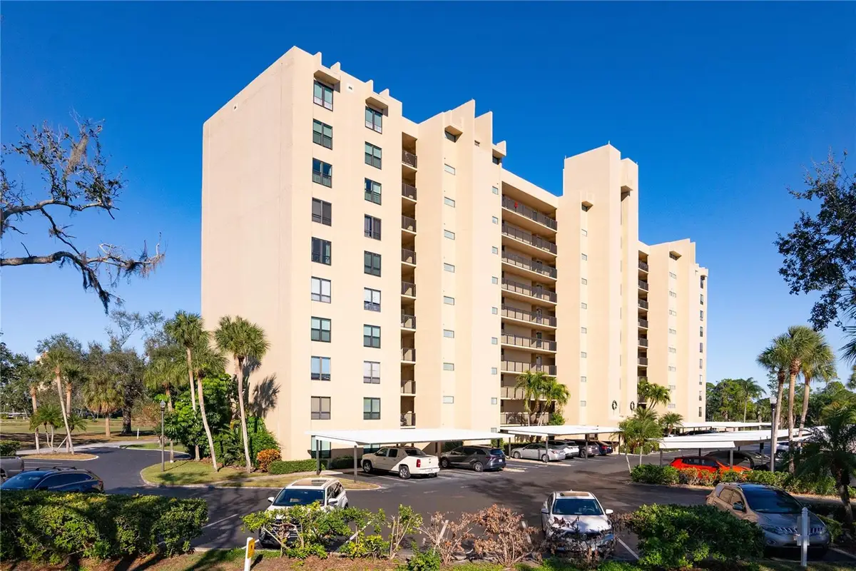 2621 Cove Cay Drive #804, Clearwater, FL 33760 - Image #1