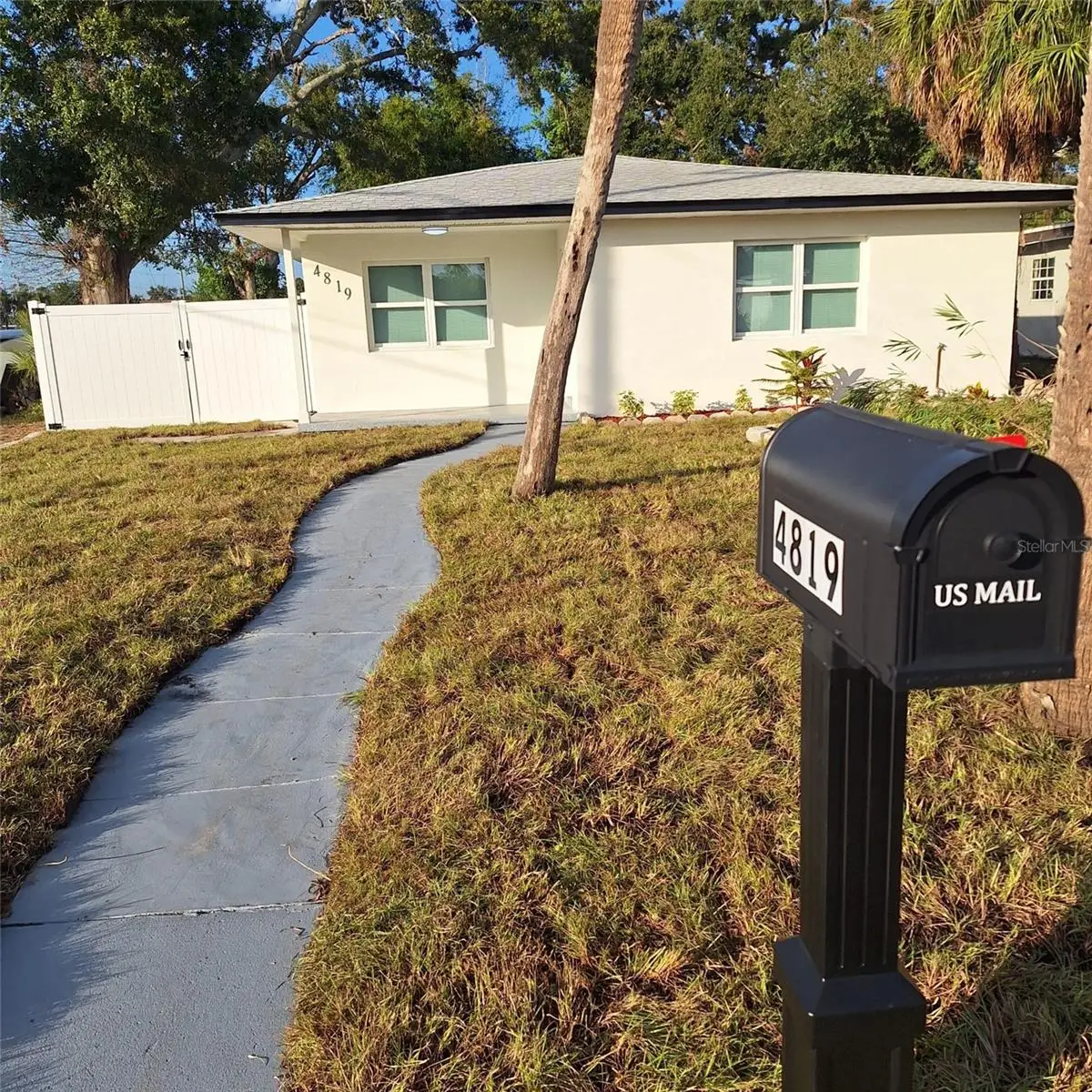4819 21st Avenue S, Saint Petersburg, FL 33711 - Image #1