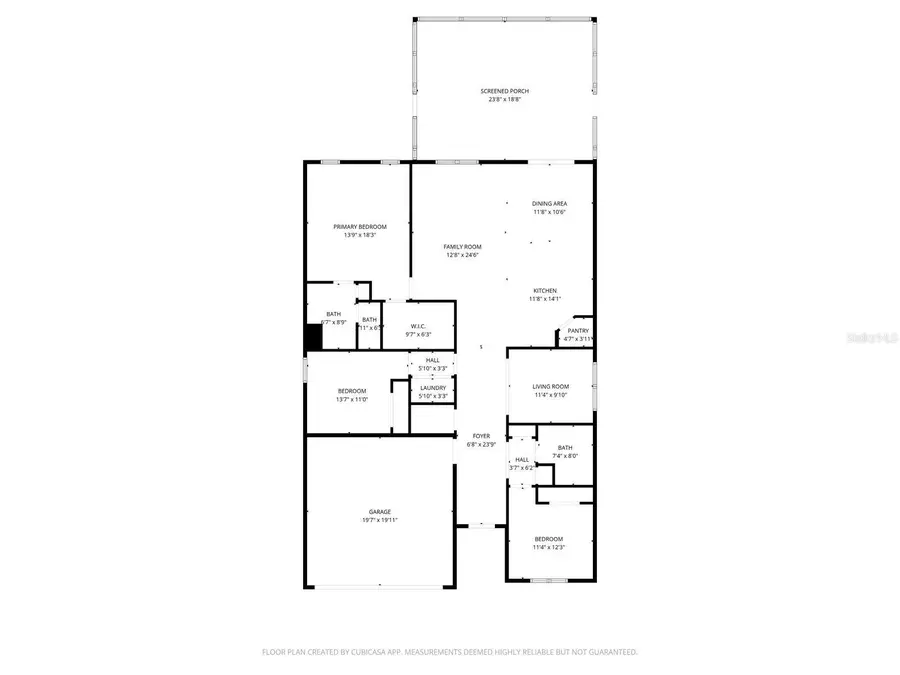 8648 Prairie Creek Drive, New Port Richey, FL 34655 - Image #2