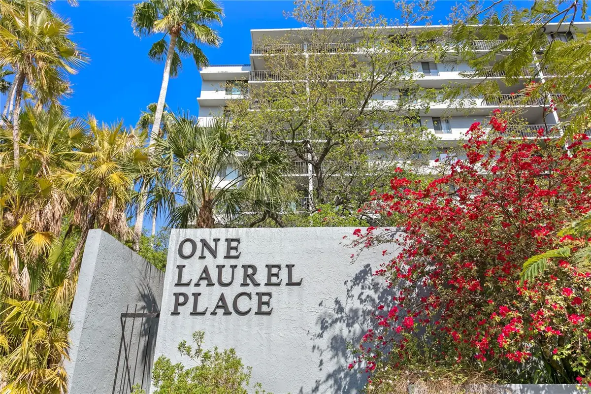 201 W Laurel Street #212, Tampa, FL 33602 - Image #1