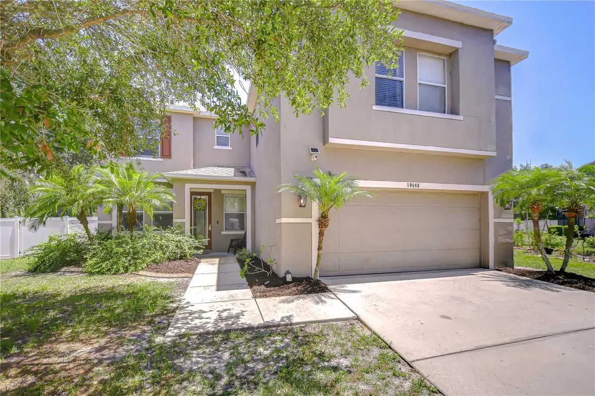 10448 River Bream Drive, Riverview, FL 33569 - Image #1