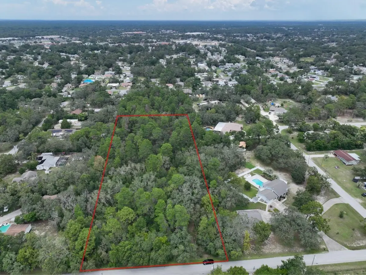 Centerwood Avenue, Spring Hill, FL 34606 - Image #1