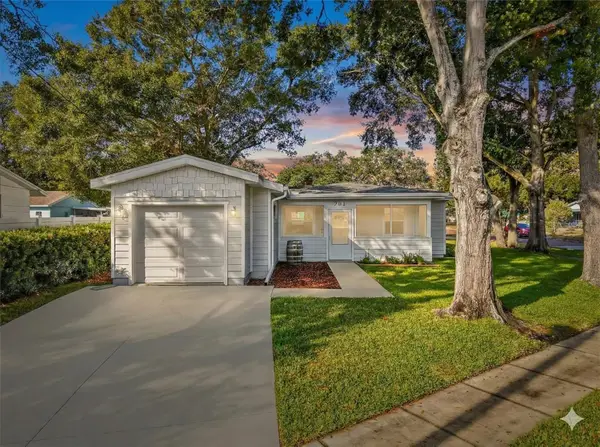 701 2nd Street Se, LARGO, FL 33771