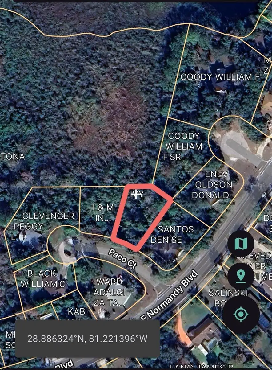 1792 Paco Court, Deltona, FL 32725 - Image #2