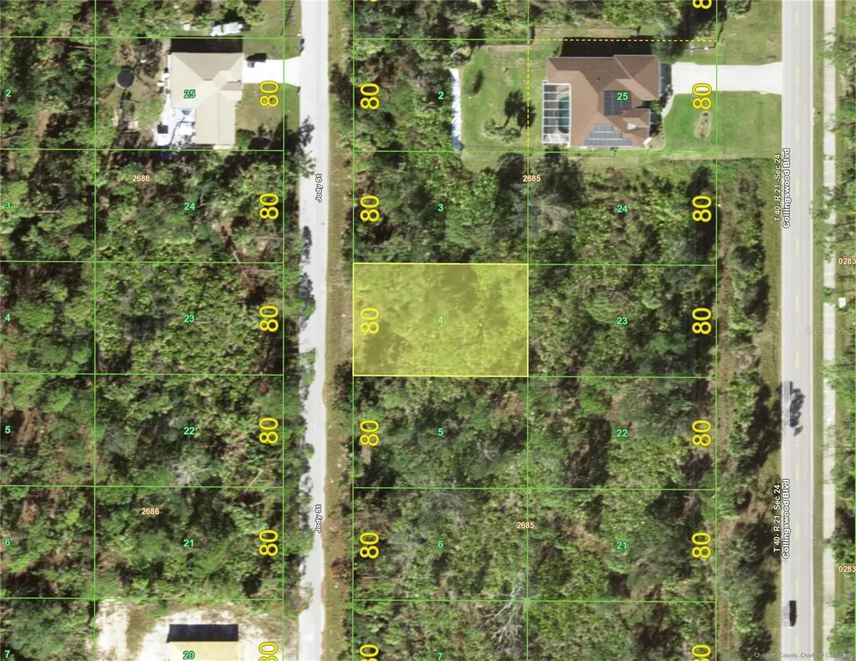 16580 NW 260th Street, Okeechobee, FL 34972 - Image #1