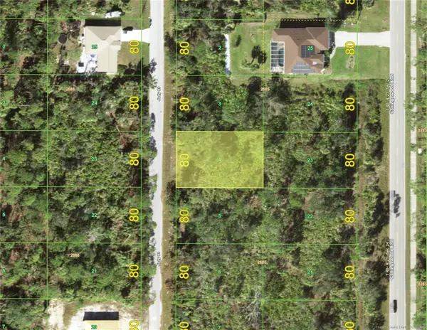 16580 NW 260th Street, OKEECHOBEE, FL 34972