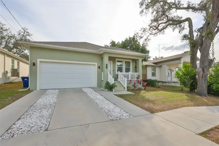 1819 E Eskimo Avenue, Tampa, FL 33604 - Image #2
