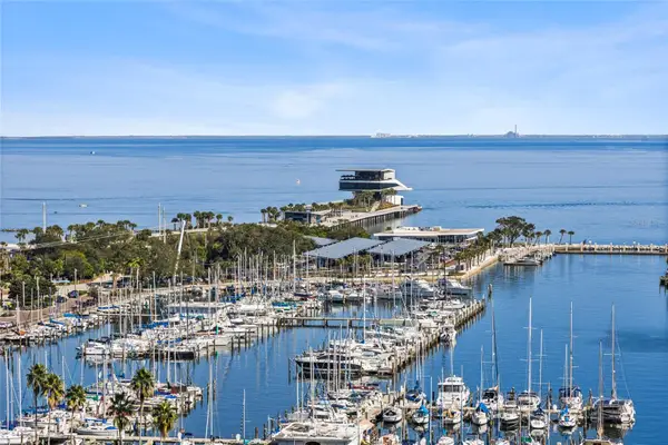 100 1st Avenue N #1504, ST PETERSBURG, FL 33701