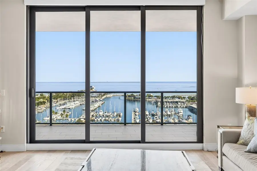 100 1st Avenue N #1504, Saint Petersburg, FL 33701 - Image #3