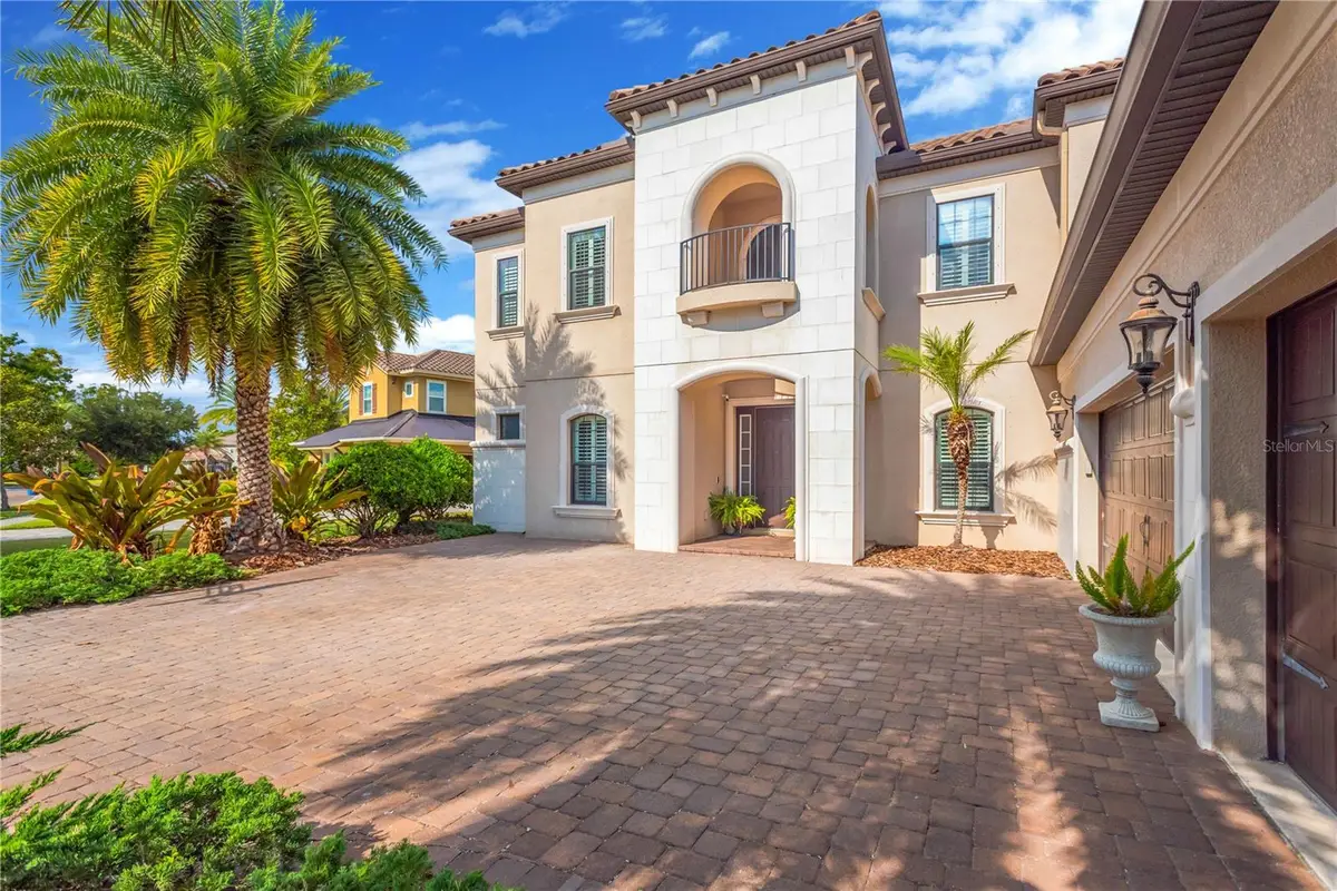 9127 Tillinghast Drive, Tampa, FL 33626 - Image #1