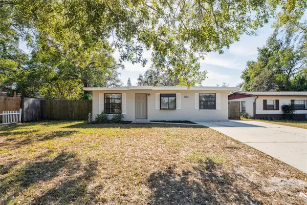 7025 Ponderosa Drive, TAMPA, FL 33637