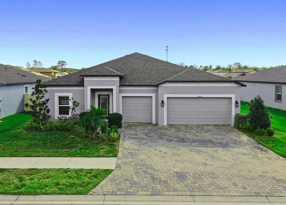 17618 Cortes Creek Boulevard, Spring Hill, FL 34610 - Image #1