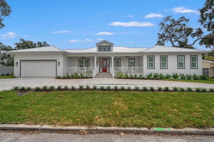 4202 W Woodmere Road, Tampa, FL 33609 - Image #2