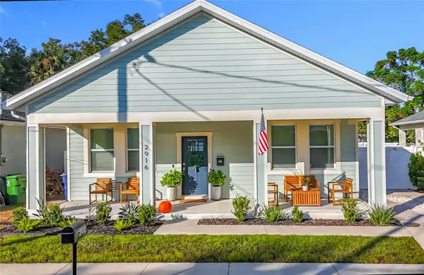 2916 N 18th Street, TAMPA, FL 33605