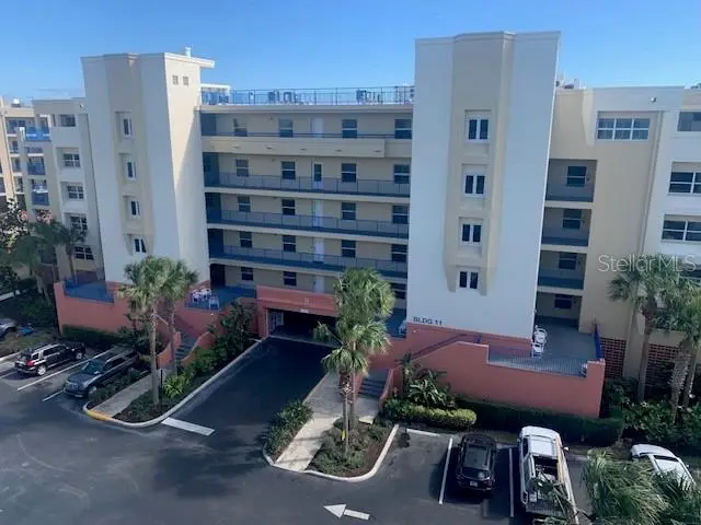 5300 S Atlantic Avenue #11-601, New Smyrna Beach, FL 32169 - Image #1
