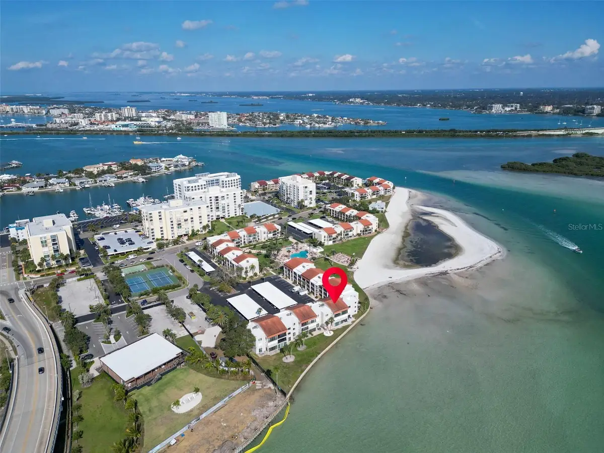 825 S Gulfview Boulevard #106, Clearwater Beach, FL 33767 - Image #1