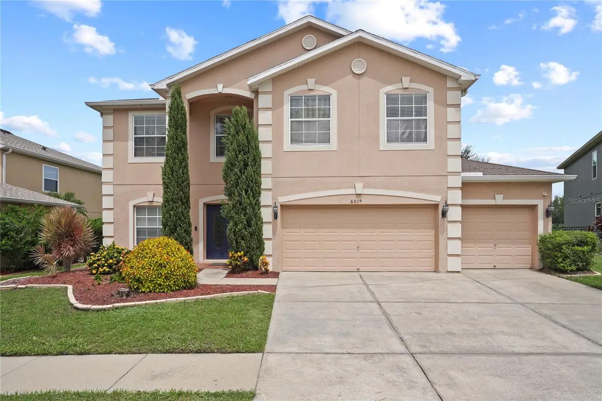 6019 Cape Loop, Land O Lakes, FL 34639 - Image #1