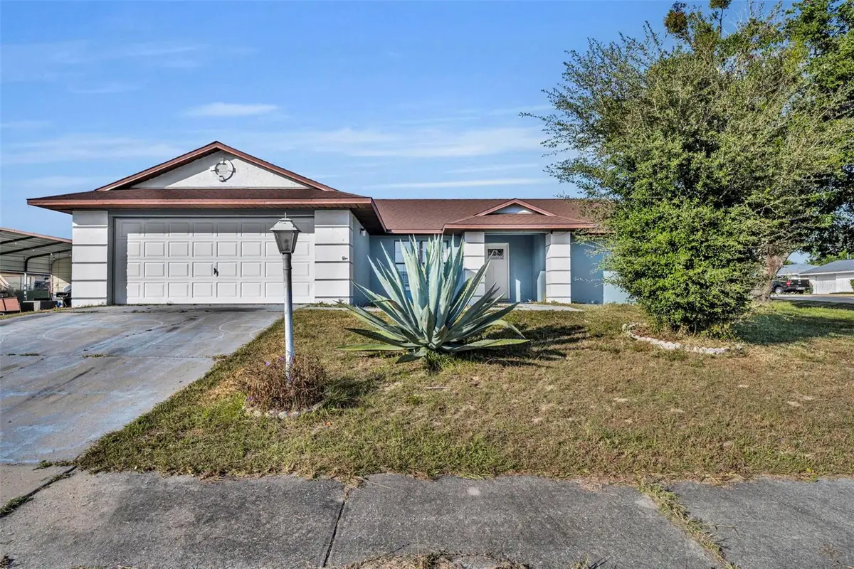 15215 SW 39th Circle, Ocala, FL 34473 - Image #1