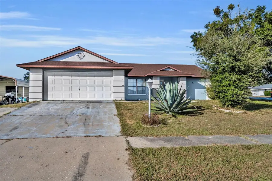 15215 SW 39th Circle, Ocala, FL 34473 - Image #3