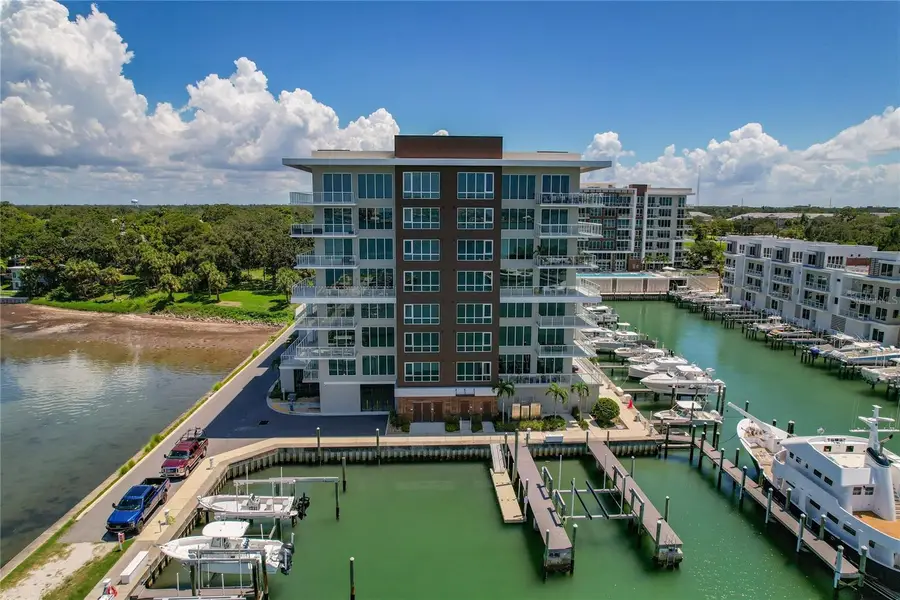920 N Osceola Avenue #402, Clearwater, FL 33755 - Image #2