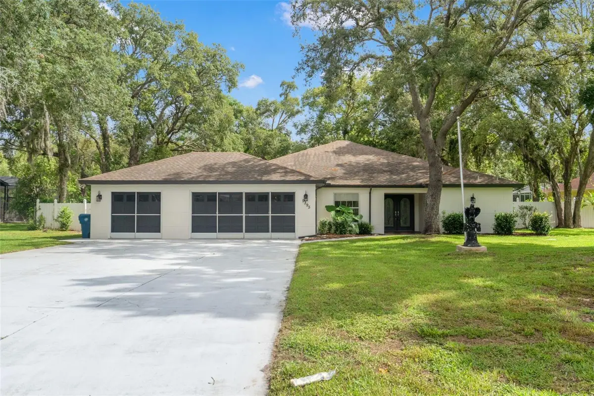 9395 Belvedere Street, Spring Hill, FL 34608 - Image #1