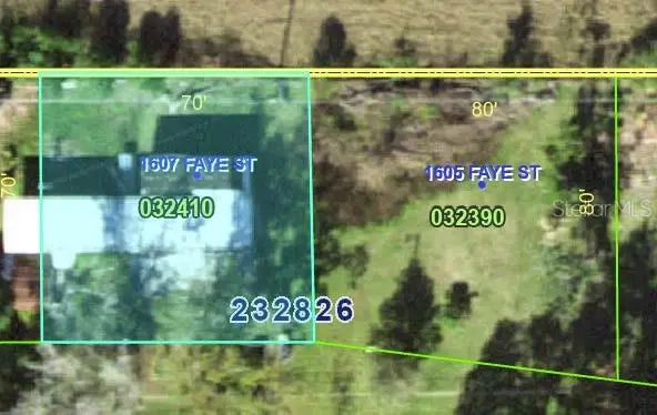 1607 Faye Street, Lakeland, FL 33803 - Image #2