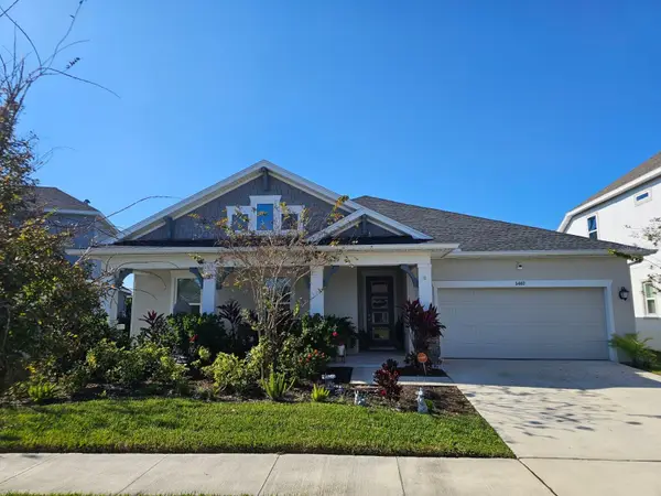 5407 Del Coronado Drive, APOLLO BEACH, FL 33572