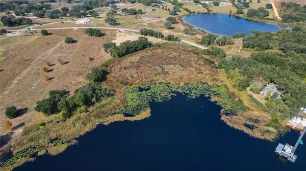 0 Cherry Lake Road, GROVELAND, FL 34736