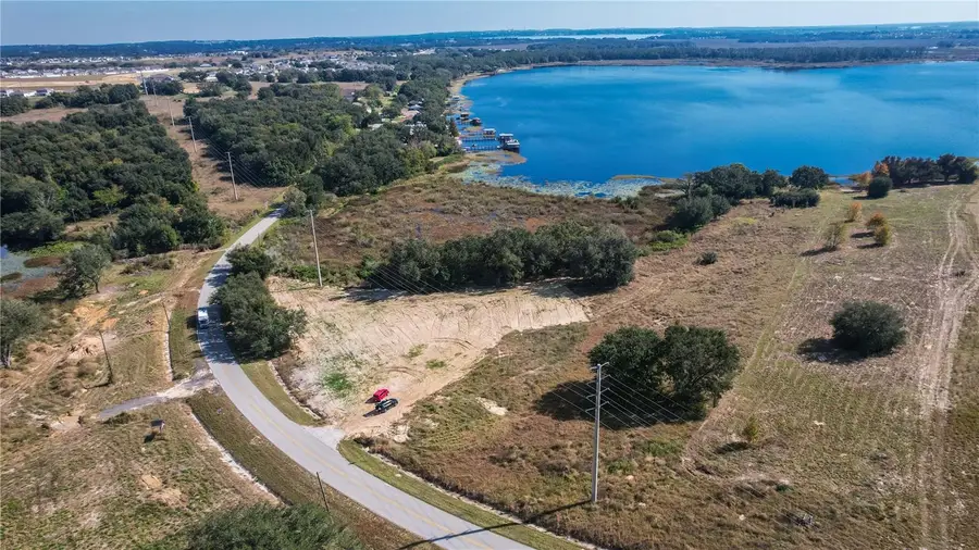 0 Cherry Lake Road, Groveland, FL 34736 - Image #2