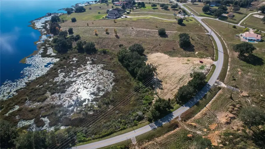 0 Cherry Lake Road, Groveland, FL 34736 - Image #3