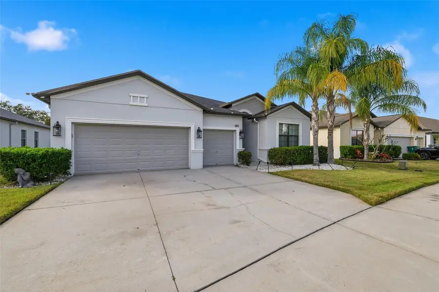 6611 Paden Wheel Street, Zephyrhills, FL 33541 - Image #3