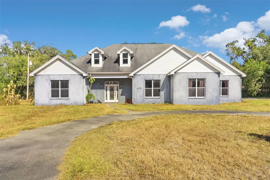 3475 Sherrouse Lane, Lakeland, FL 33810 - Image #2