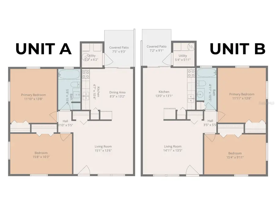 2461 Dryer Avenue, Largo, FL 33770 - Image #3