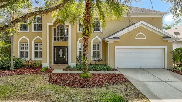 8708 Bay Laurel Court, TAMPA, FL 33647
