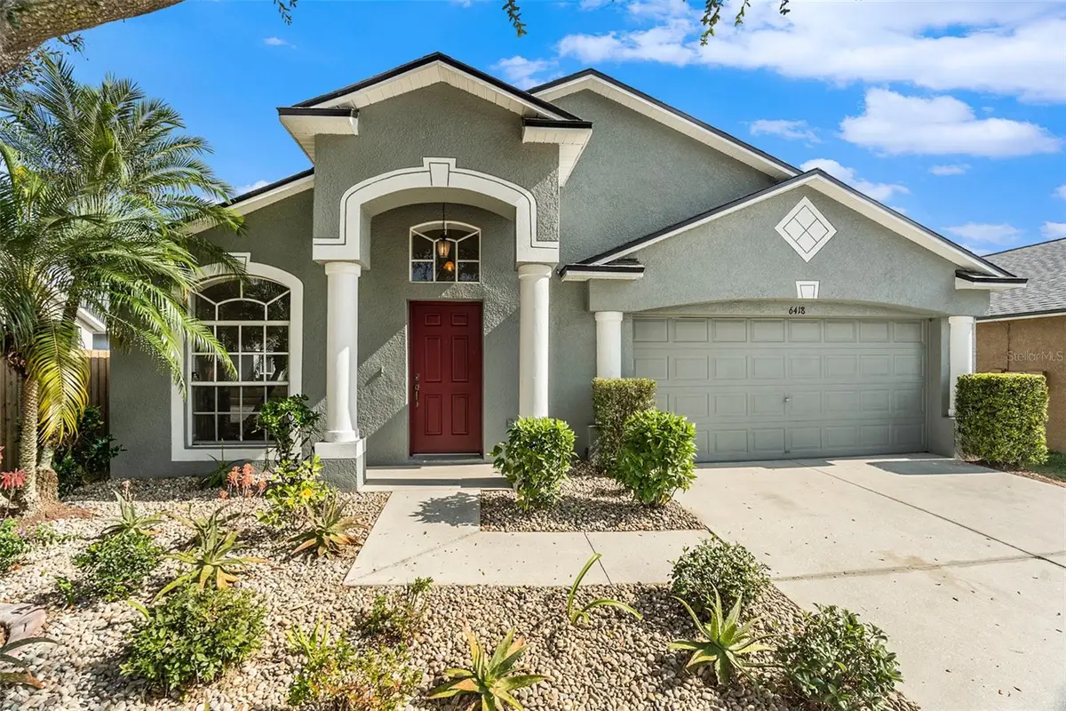 6418 Chapel Pines Boulevard, Wesley Chapel, FL 33545 - Image #1