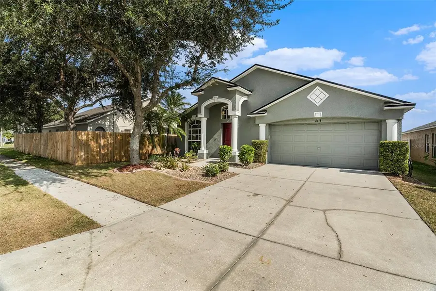 6418 Chapel Pines Boulevard, Wesley Chapel, FL 33545 - Image #3