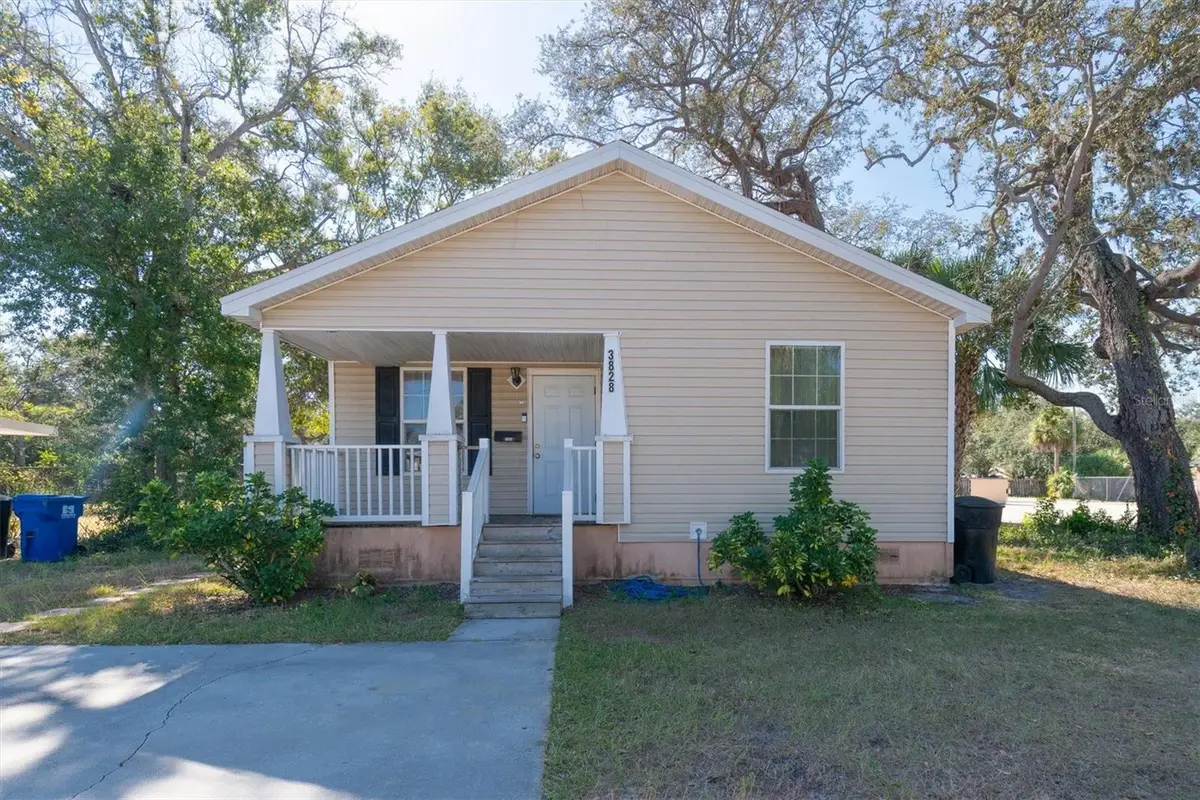 3828 18th Avenue S, Saint Petersburg, FL 33711 - Image #1