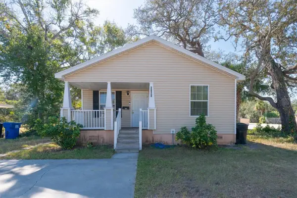 3828 18th Avenue S, ST PETERSBURG, FL 33711