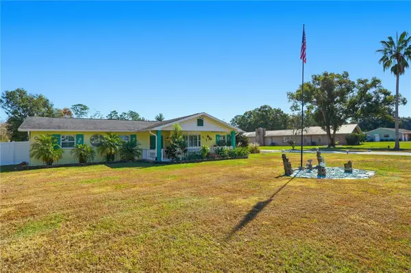 3650 Florida Ranch Boulevard, ZEPHYRHILLS, FL 33541